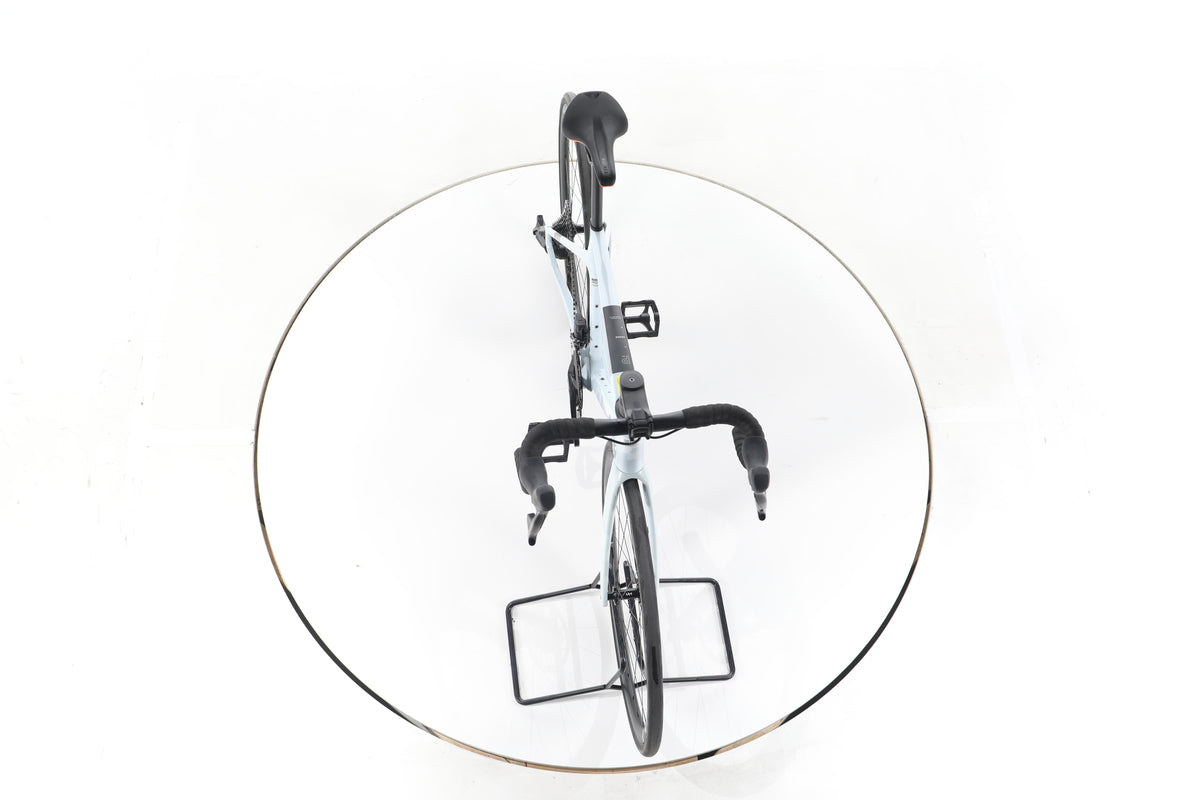 Cube Agree C:62 Pro Rennrad Carbon - Image 16