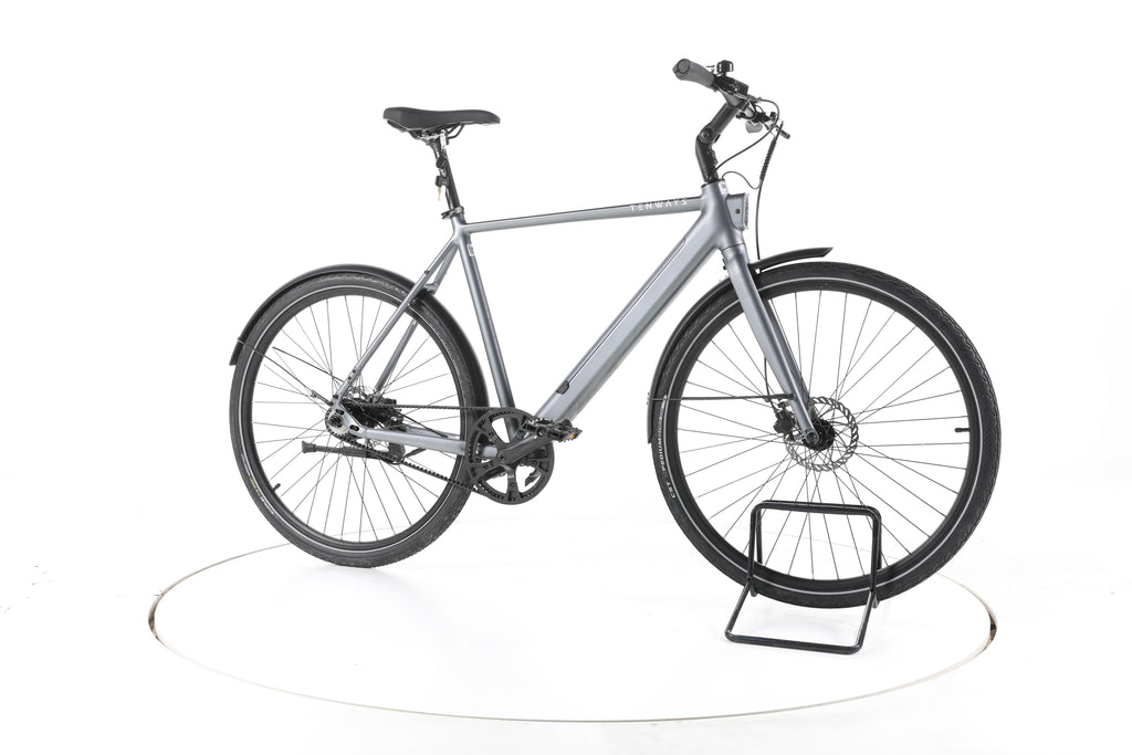 TENWAYS CGO600 Pro City E-Bike 2024 - Image 2