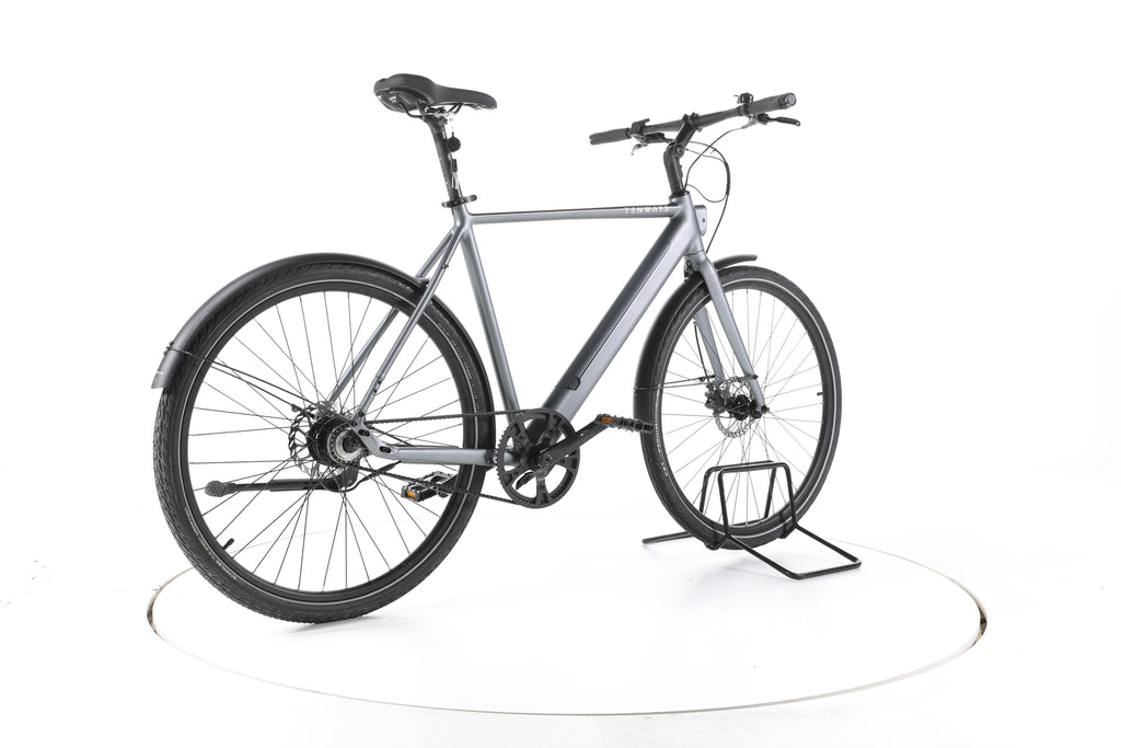 TENWAYS CGO600 Pro City E-Bike 2024 - Image 12