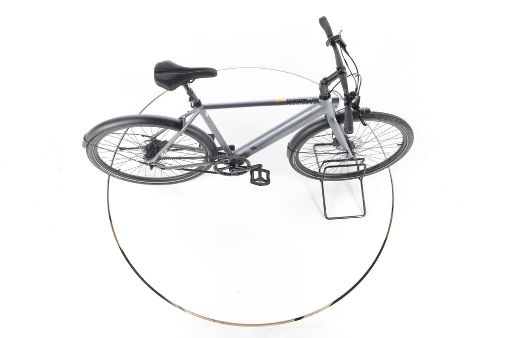TENWAYS CGO600 Pro City E-Bike 2024 - Image 13