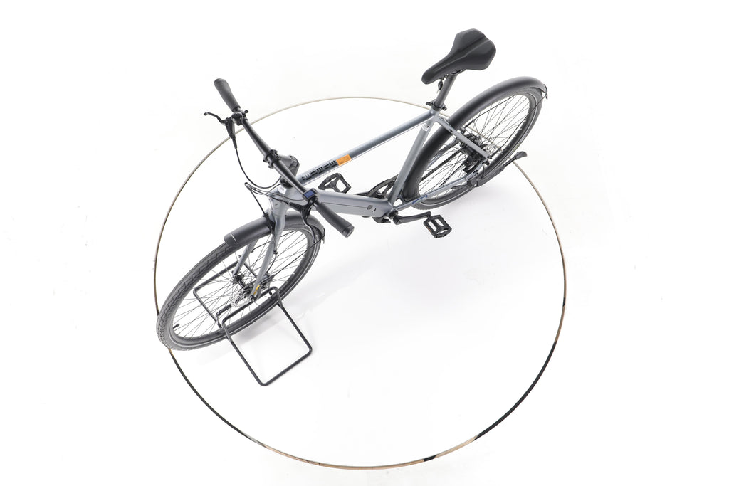 TENWAYS CGO600 Pro City E-Bike 2024 - Image 18