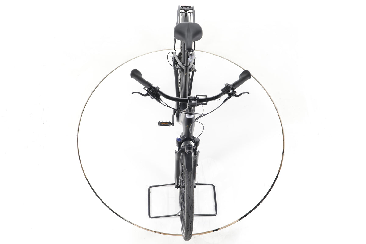Cube Supreme Hybrid Pro 6 Trekking E-Bike Tiefeinsteiger 2024 - Image 16