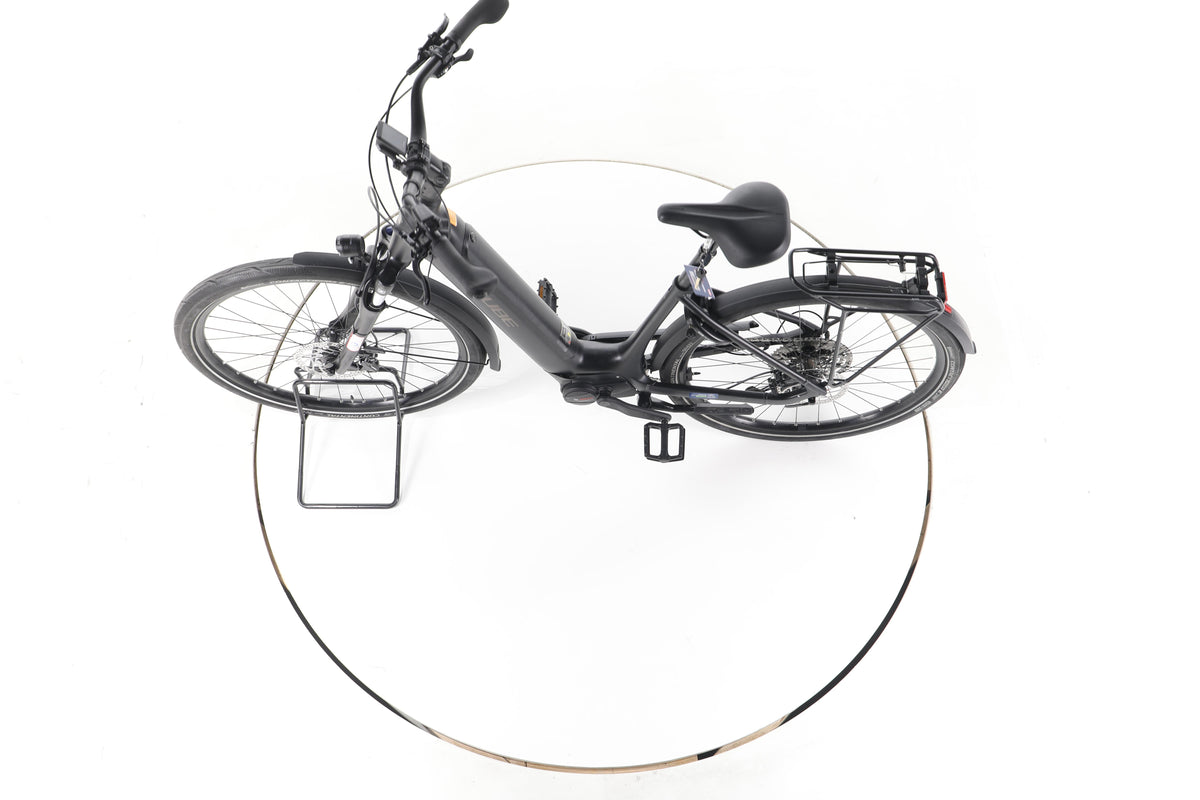 Cube Supreme Hybrid Pro 6 Trekking E-Bike Tiefeinsteiger 2024 - Image 19