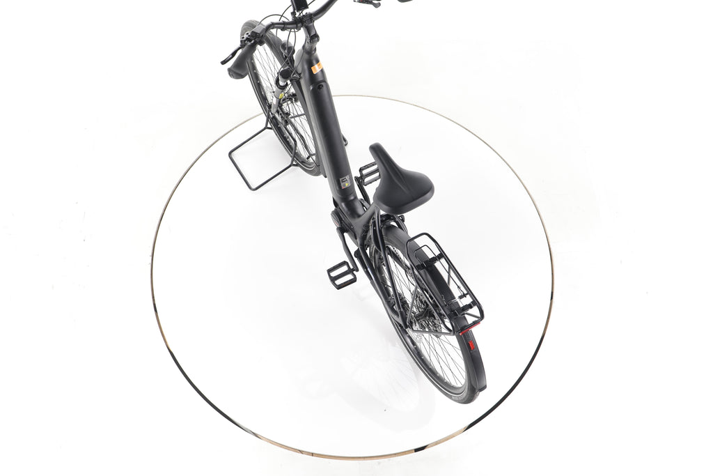Cube Supreme Hybrid Pro 6 Trekking E-Bike Tiefeinsteiger 2024 - Image 21