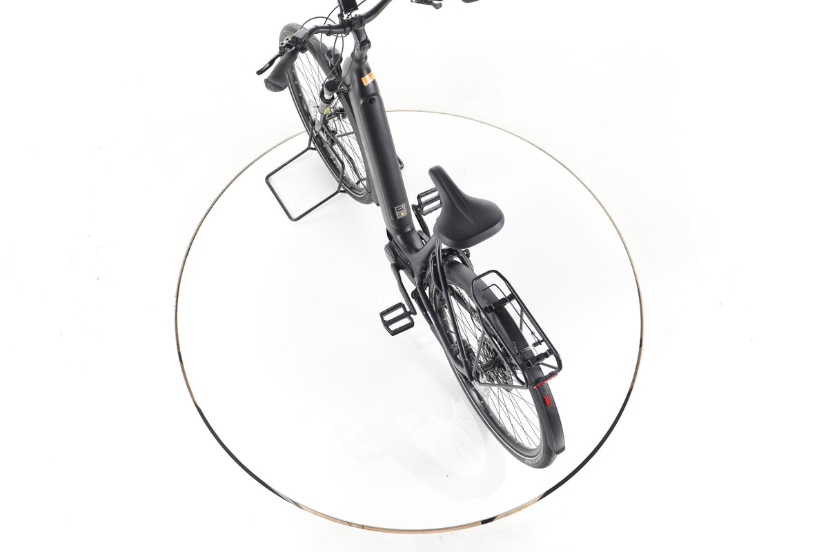 Cube Supreme Hybrid Pro 6 Trekking E-Bike Tiefeinsteiger 2024 - Image 21