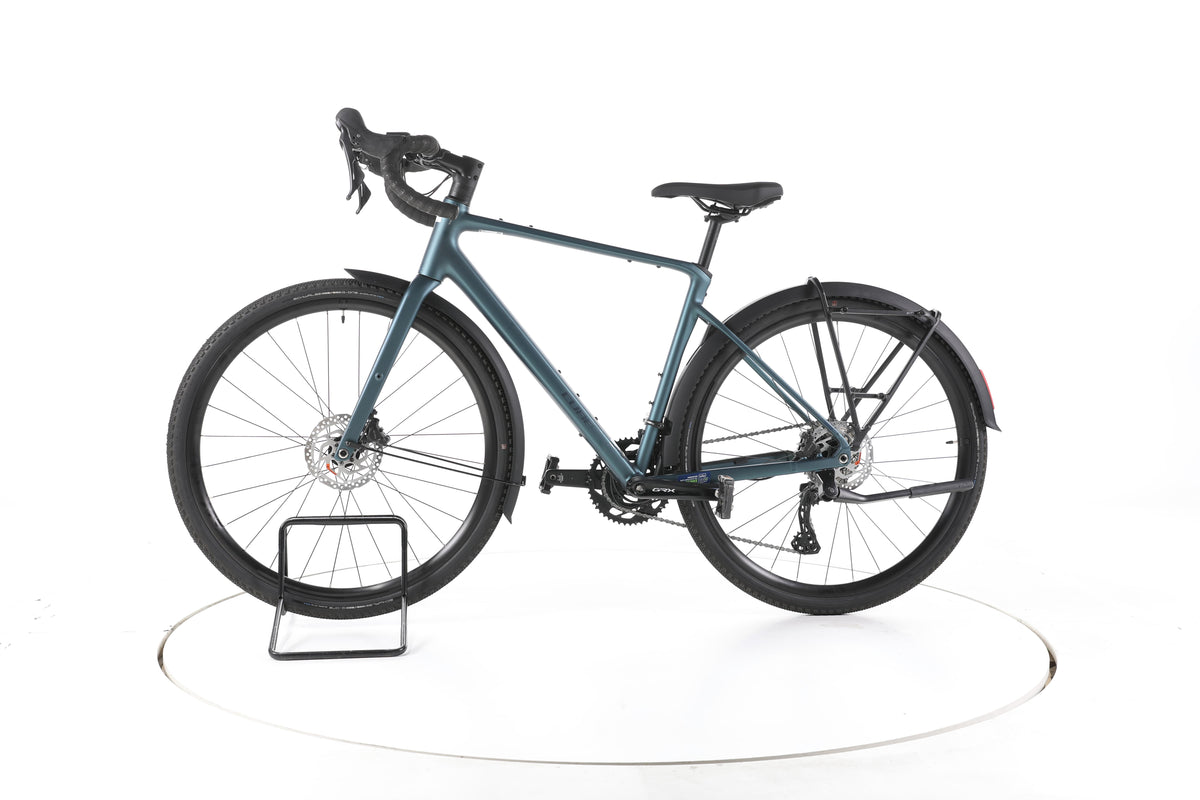 Cube Nuroad Race FE Gravelbike 2026 - Image 7