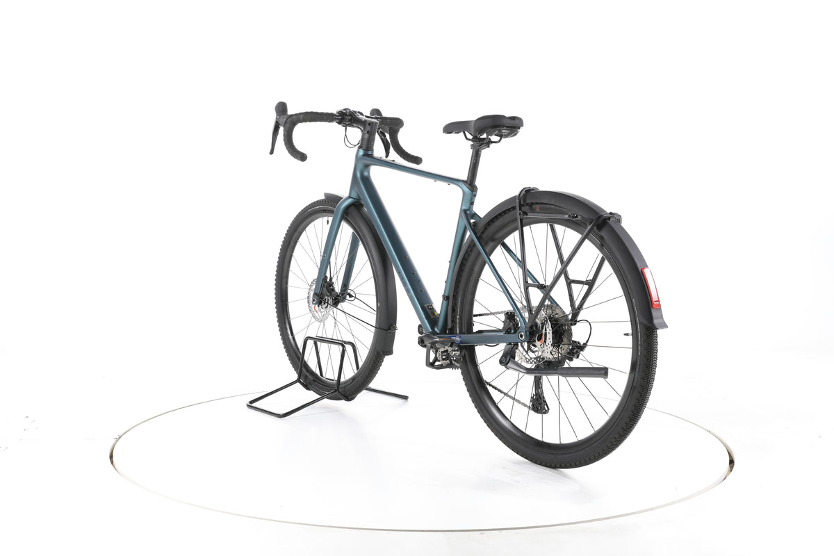 Cube Nuroad Race FE Gravelbike 2026 - Image 9