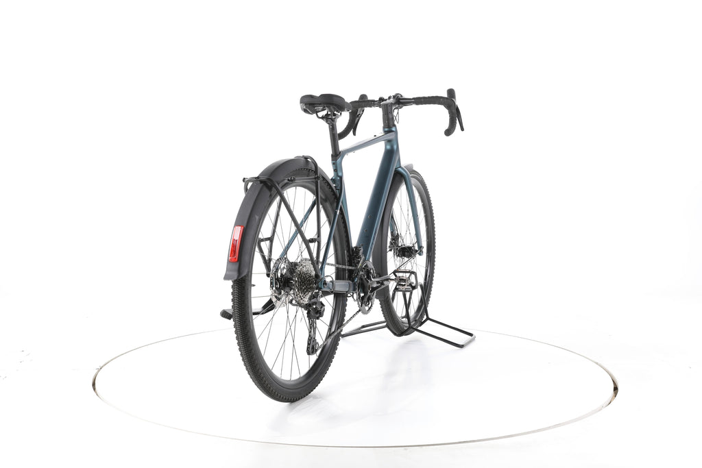 Cube Nuroad Race FE Gravelbike 2026 - Image 11