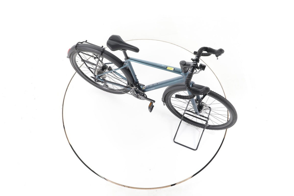 Cube Nuroad Race FE Gravelbike 2026 - Image 14