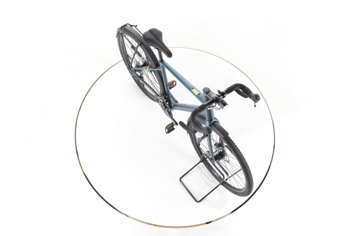 Cube Nuroad Race FE Gravelbike 2026 - Image 15