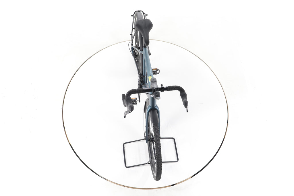 Cube Nuroad Race FE Gravelbike 2026 - Image 16