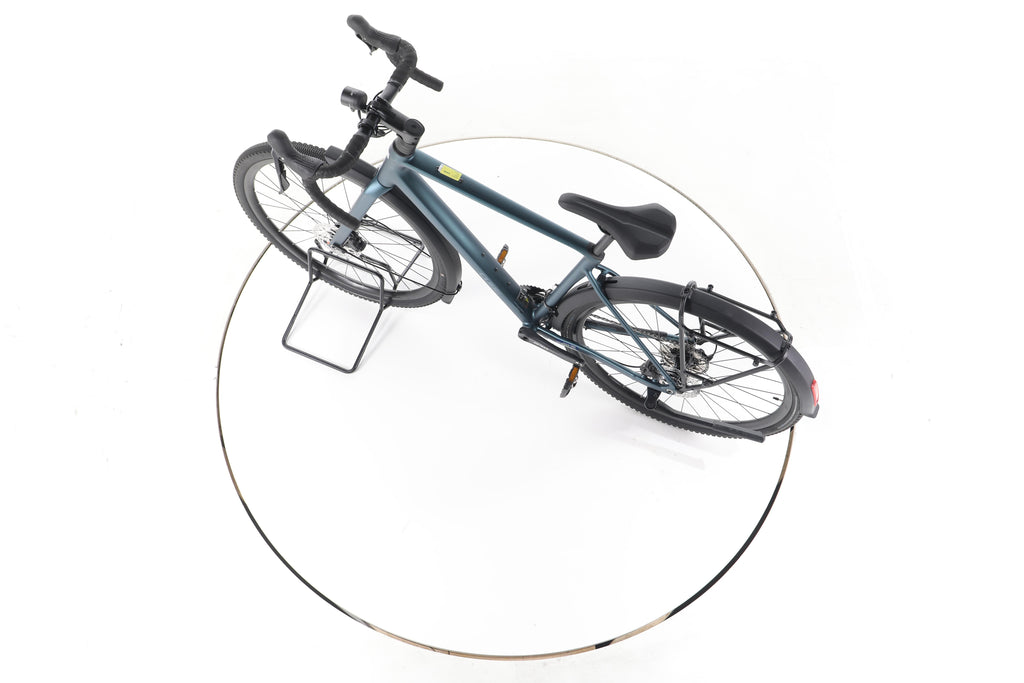 Cube Nuroad Race FE Gravelbike 2026 - Image 20
