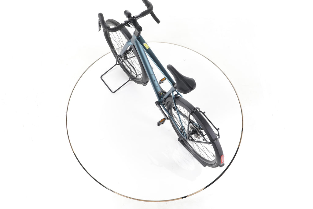 Cube Nuroad Race FE Gravelbike 2026 - Image 21