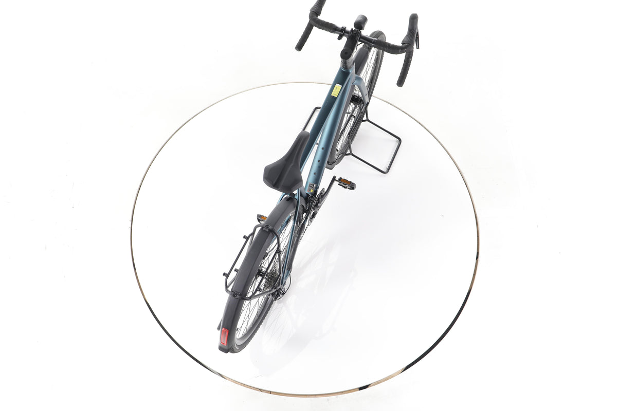 Cube Nuroad Race FE Gravelbike 2026 - Image 23