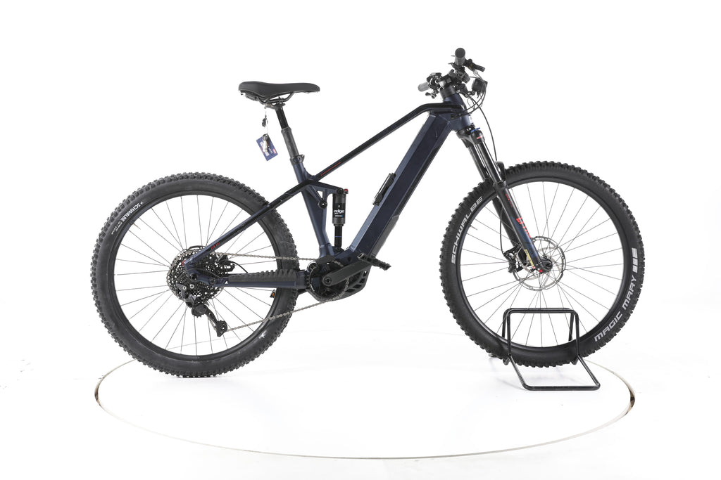 Bulls Sonic EVO AM 1 E-Bike Fully - Image 1