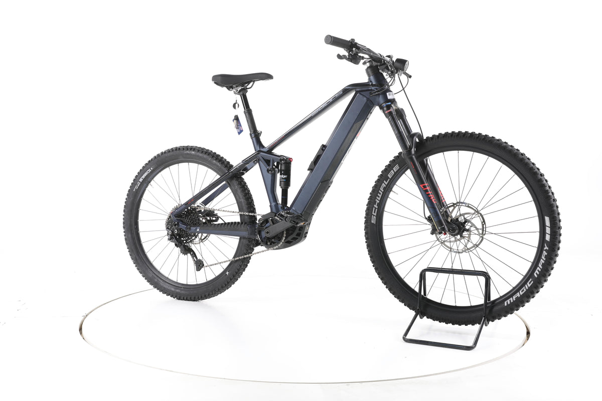 Bulls Sonic EVO AM 1 E-Bike Fully - Image 2