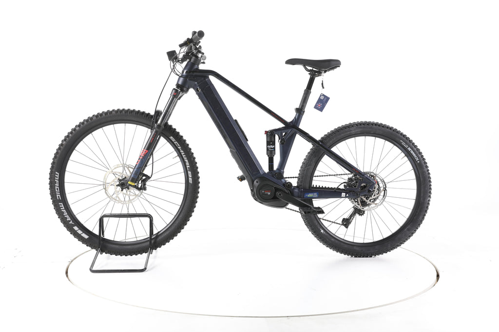 Bulls Sonic EVO AM 1 E-Bike Fully - Image 7