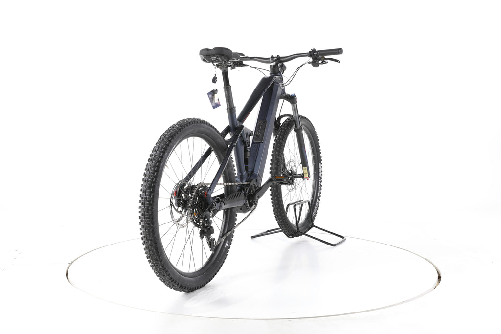 Bulls Sonic EVO AM 1 E-Bike Fully - Image 11
