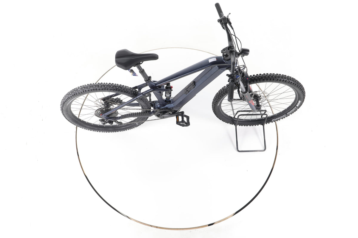 Bulls Sonic EVO AM 1 E-Bike Fully - Image 13