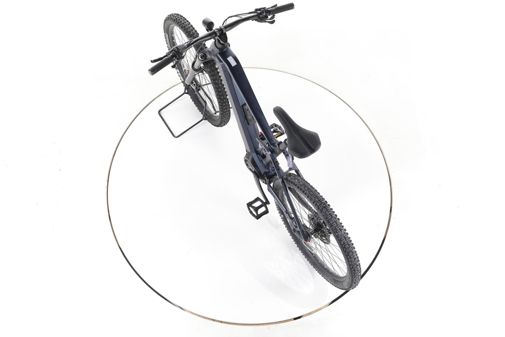 Bulls Sonic EVO AM 1 E-Bike Fully - Image 21