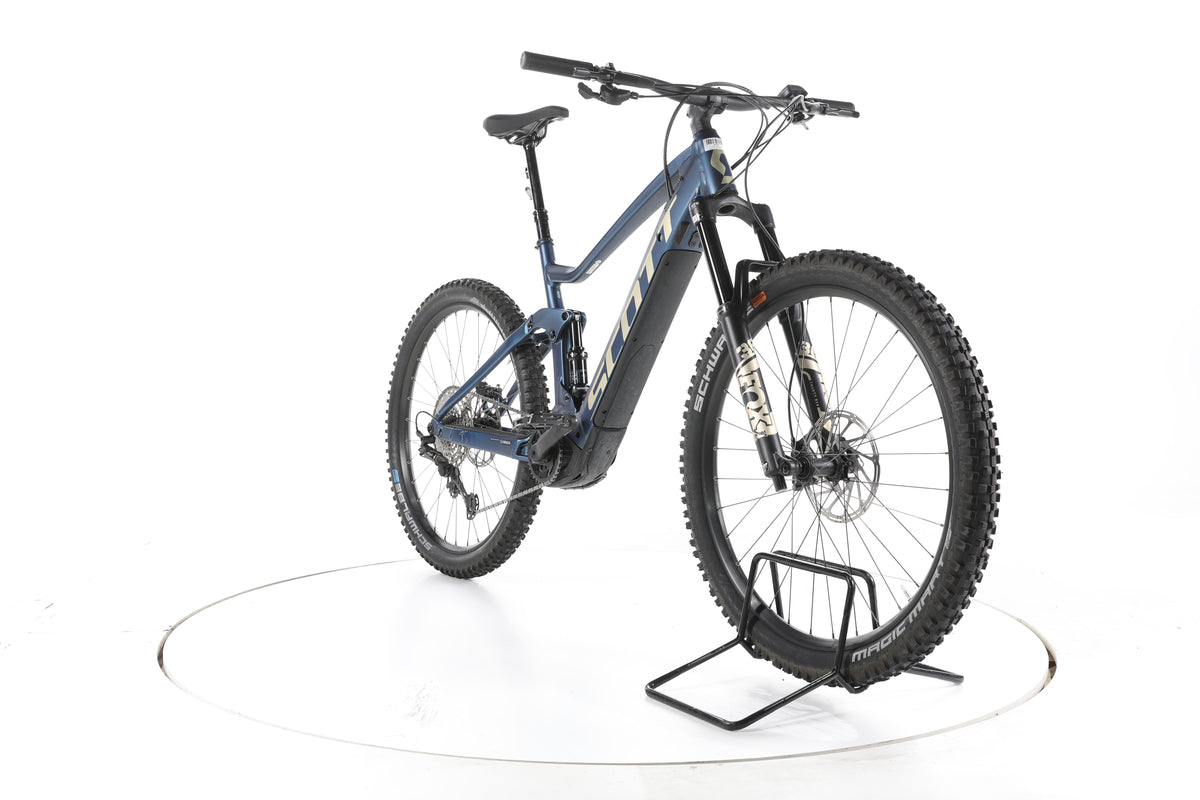 Scott Genius eRide920FS/L E-Bike Fully - Image 3
