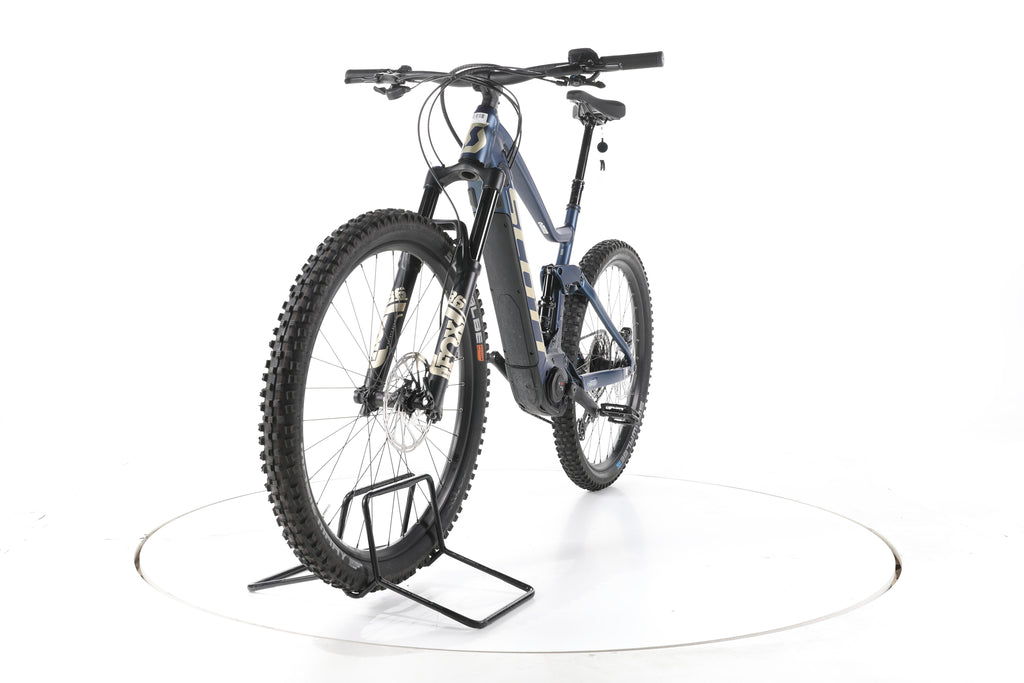 Scott Genius eRide920FS/L E-Bike Fully - Image 5