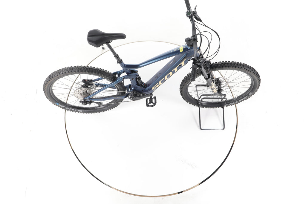 Scott Genius eRide920FS/L E-Bike Fully - Image 13