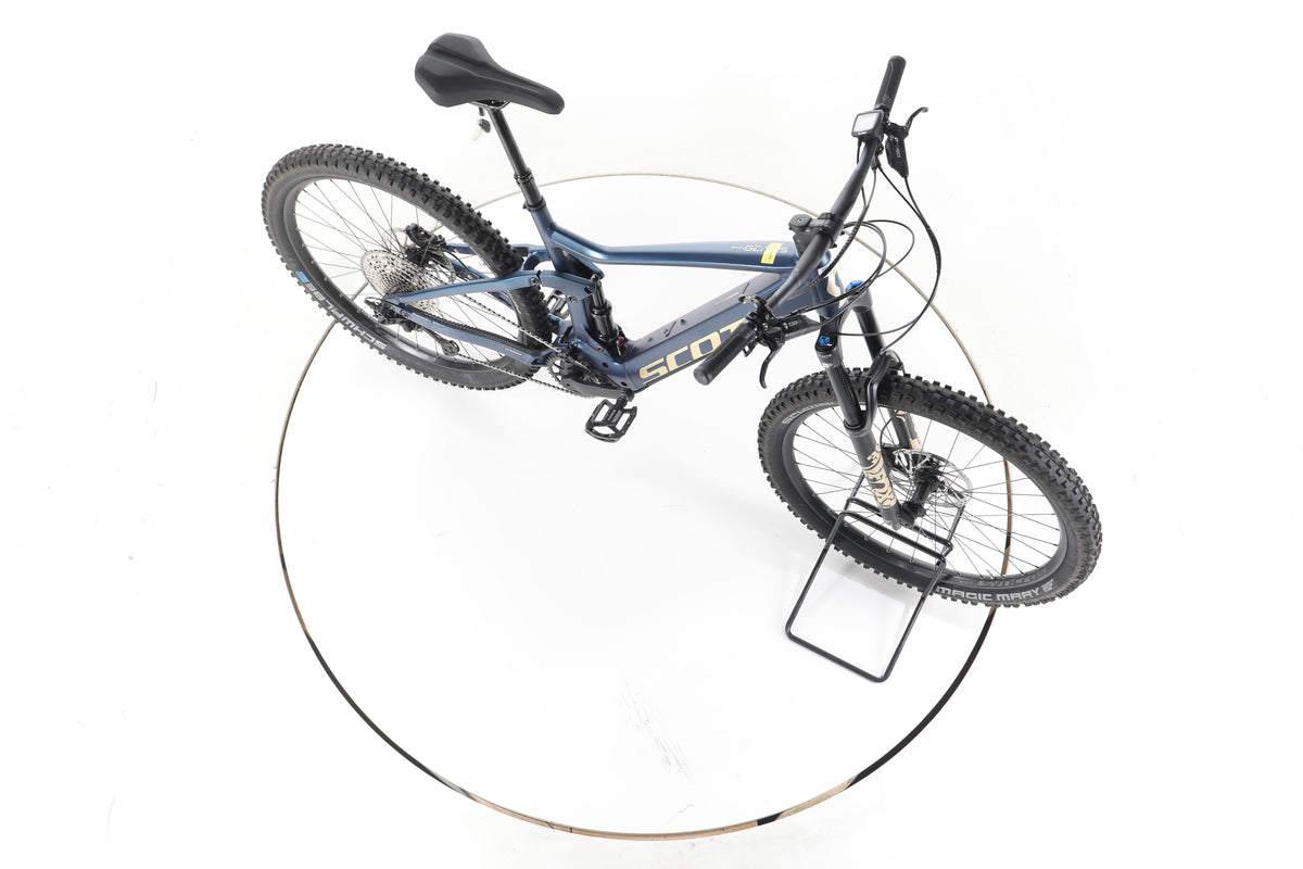 Scott Genius eRide920FS/L E-Bike Fully - Image 14