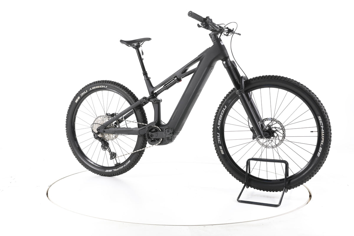 Cube Stereo Hybrid ONE44 E-Bike Fully Carbon 2025 - Image 2