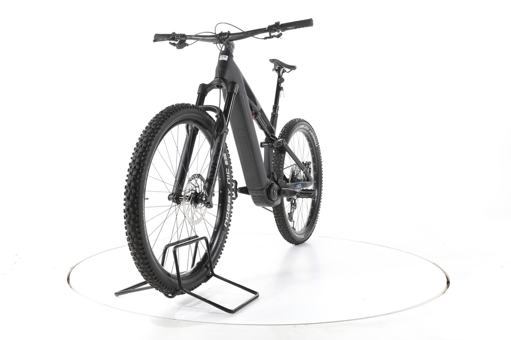 Cube Stereo Hybrid ONE44 E-Bike Fully Carbon 2025 - Image 5