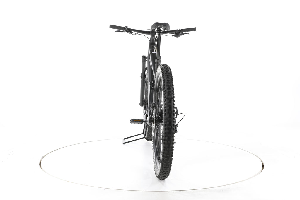 Cube Stereo Hybrid ONE44 E-Bike Fully Carbon 2025 - Image 10