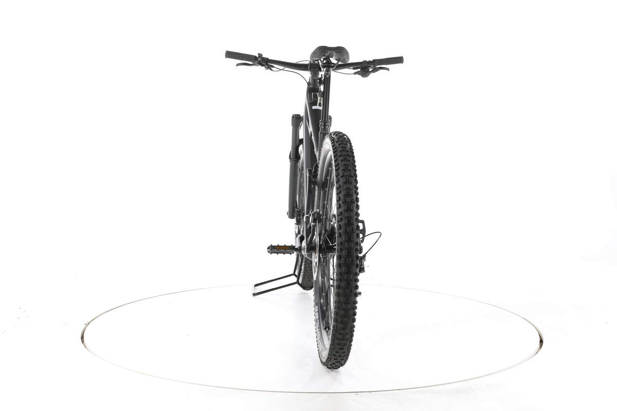 Cube Stereo Hybrid ONE44 E-Bike Fully Carbon 2025 - Image 10