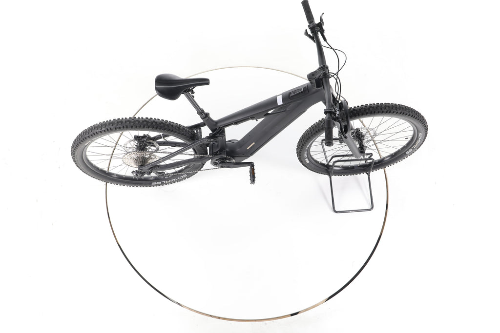 Cube Stereo Hybrid ONE44 E-Bike Fully Carbon 2025 - Image 13