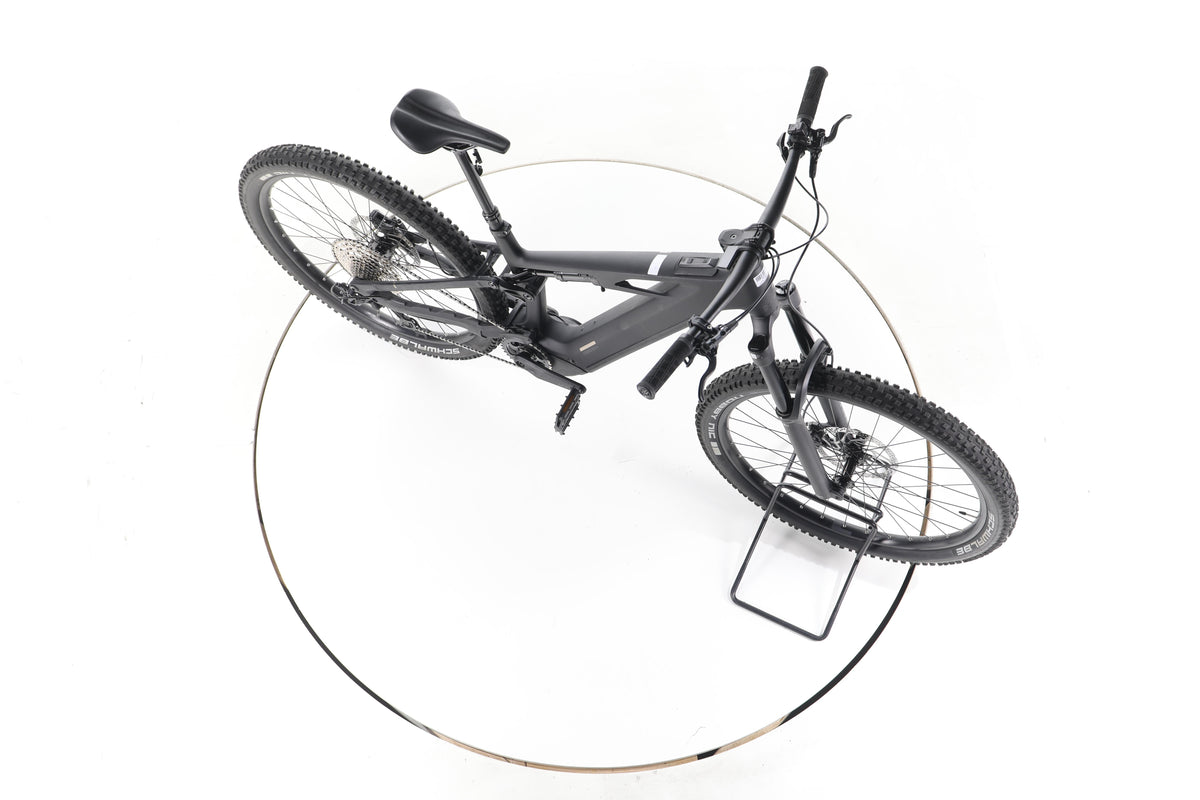 Cube Stereo Hybrid ONE44 E-Bike Fully Carbon 2025 - Image 14