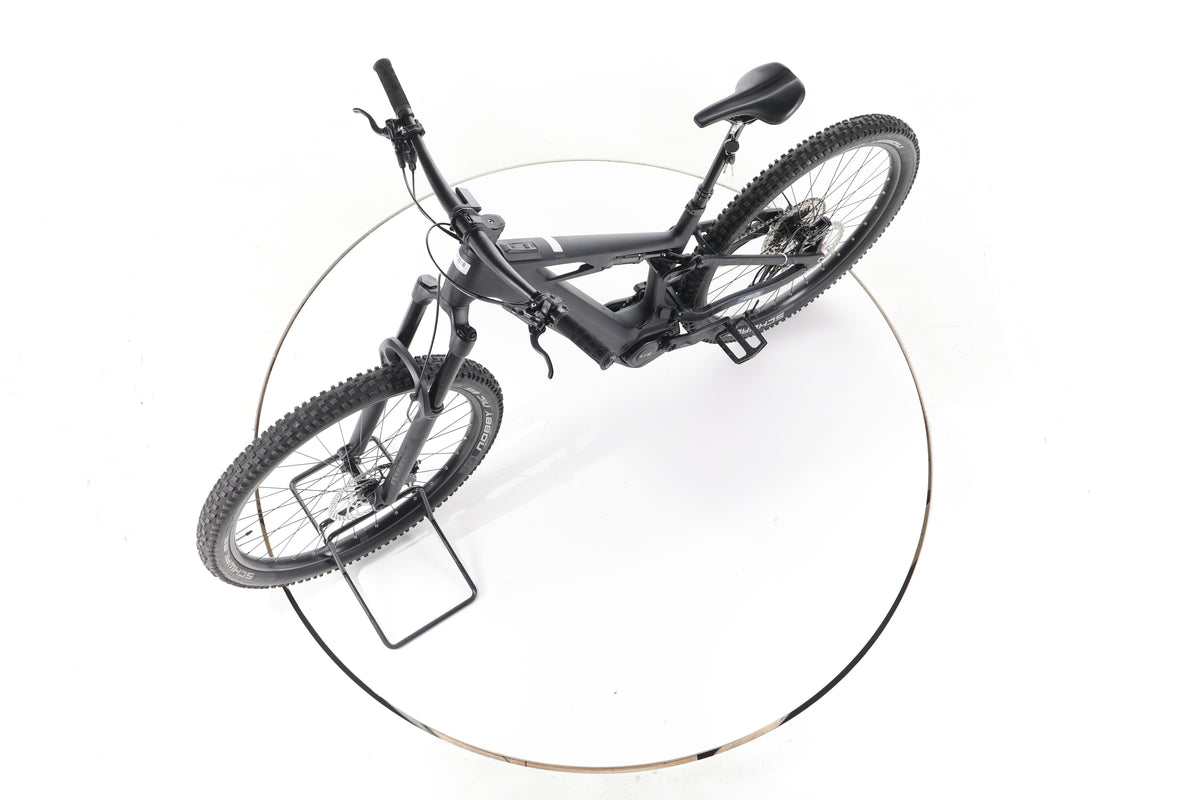 Cube Stereo Hybrid ONE44 E-Bike Fully Carbon 2025 - Image 18