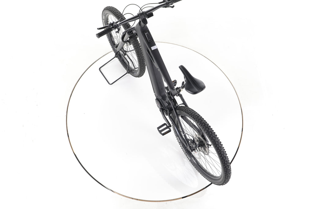 Cube Stereo Hybrid ONE44 E-Bike Fully Carbon 2025 - Image 21
