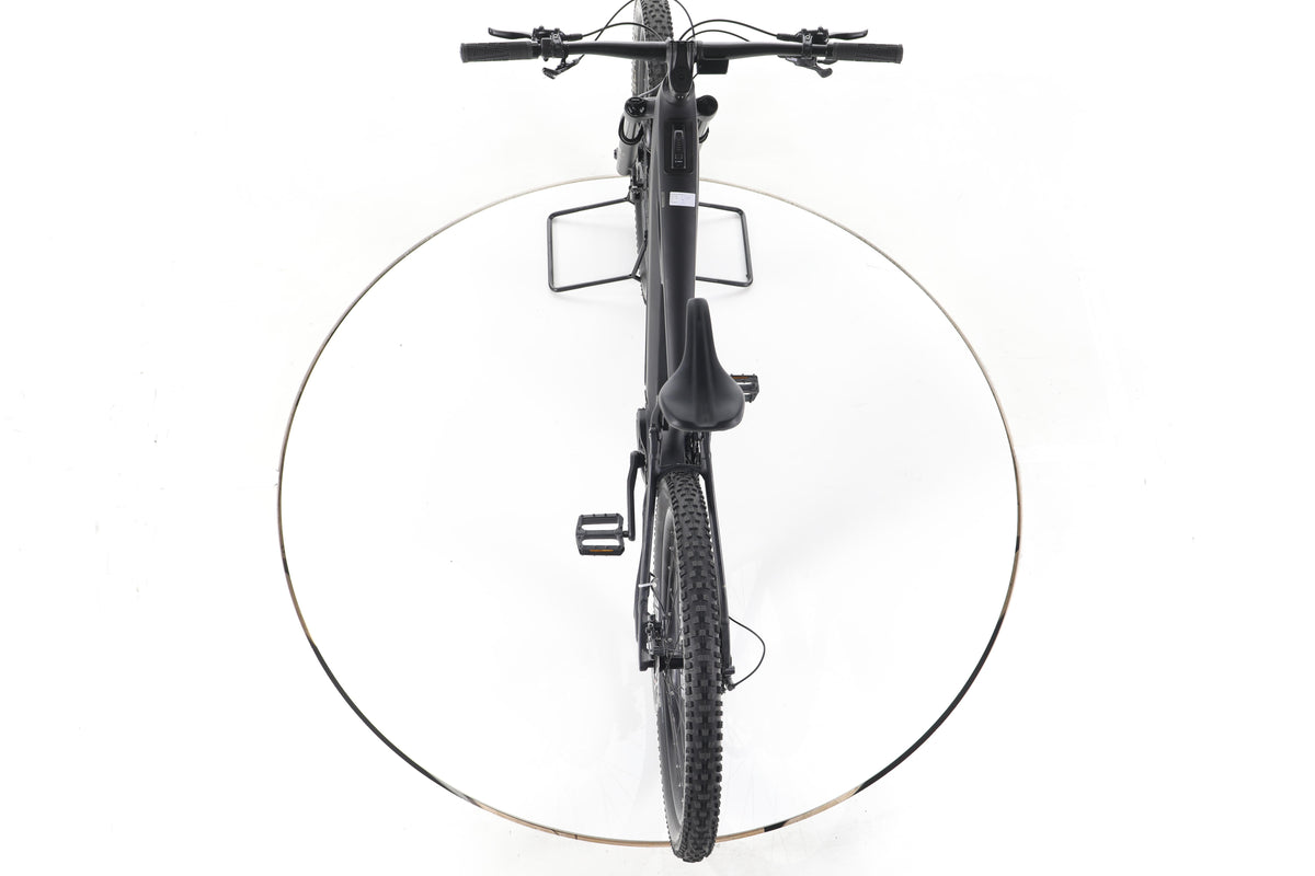 Cube Stereo Hybrid ONE44 E-Bike Fully Carbon 2025 - Image 22