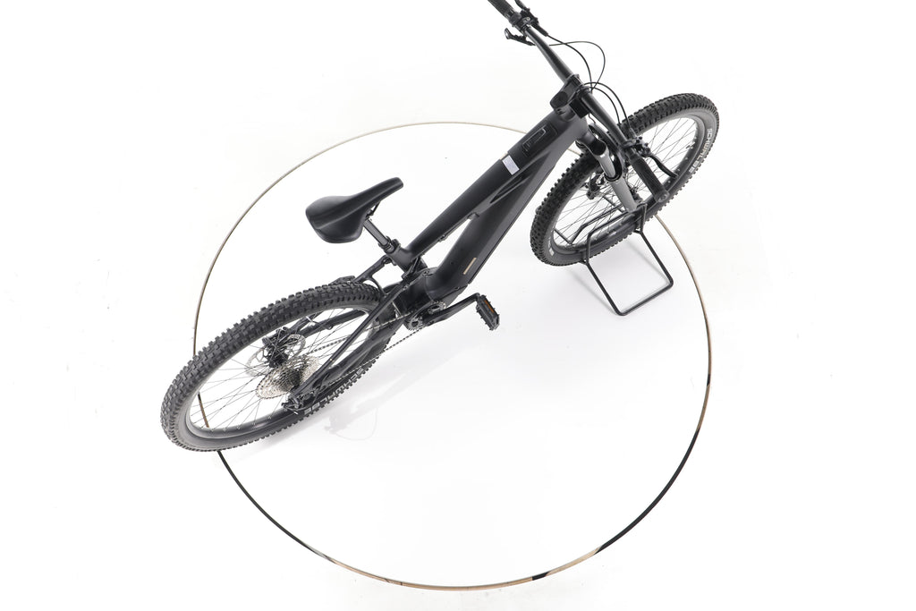 Cube Stereo Hybrid ONE44 E-Bike Fully Carbon 2025 - Image 24
