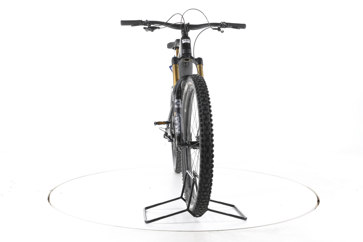 Radon Deft 10.0 E-Bike Fully Carbon - Image 4