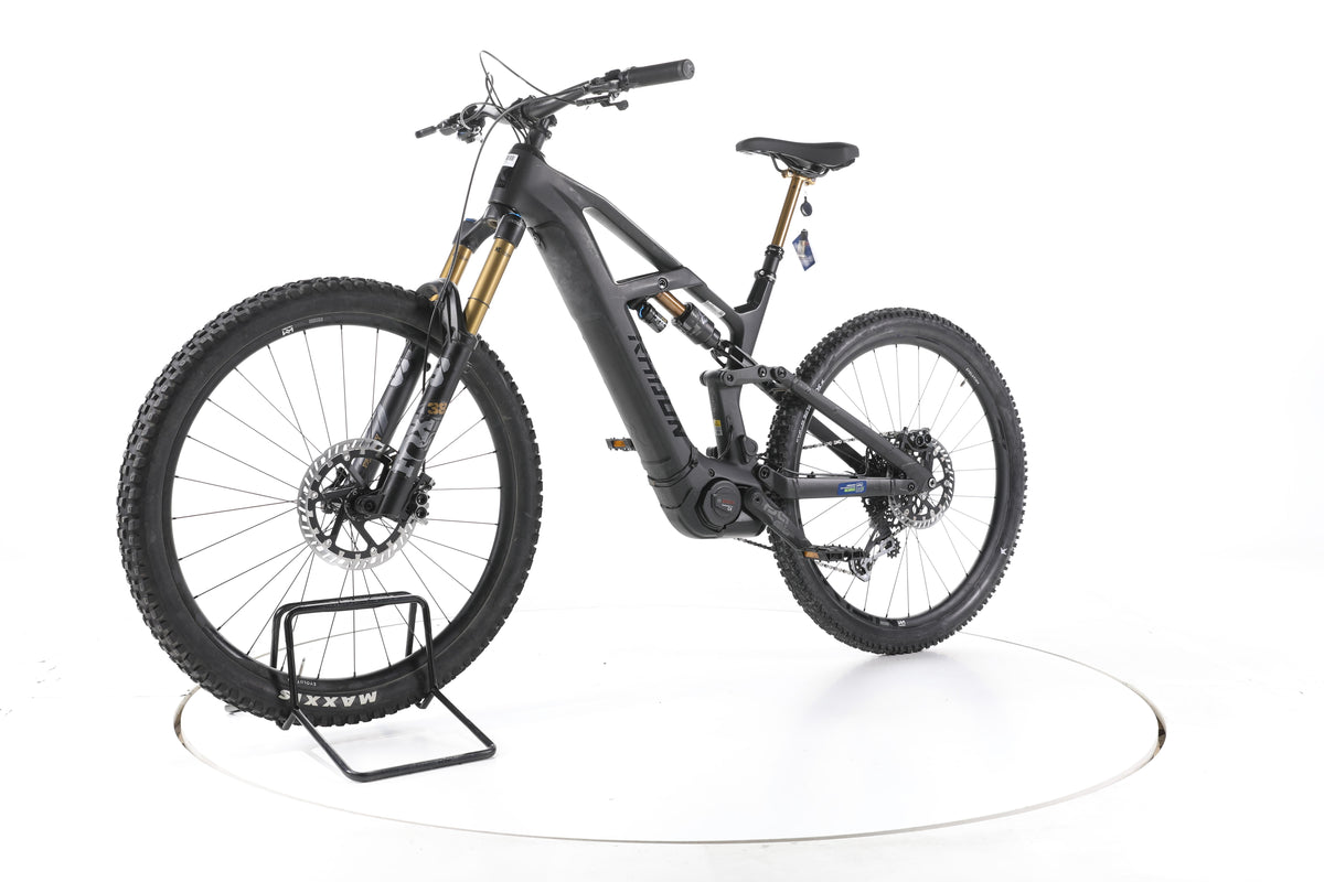 Radon Deft 10.0 E-Bike Fully Carbon - Image 6