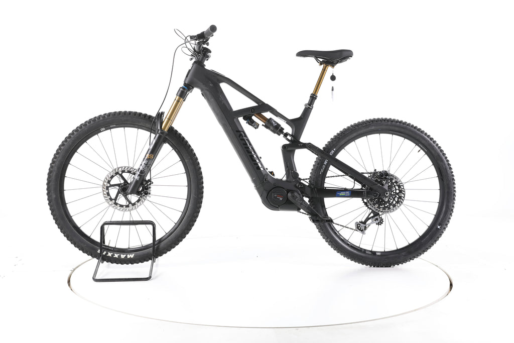 Radon Deft 10.0 E-Bike Fully Carbon - Image 7