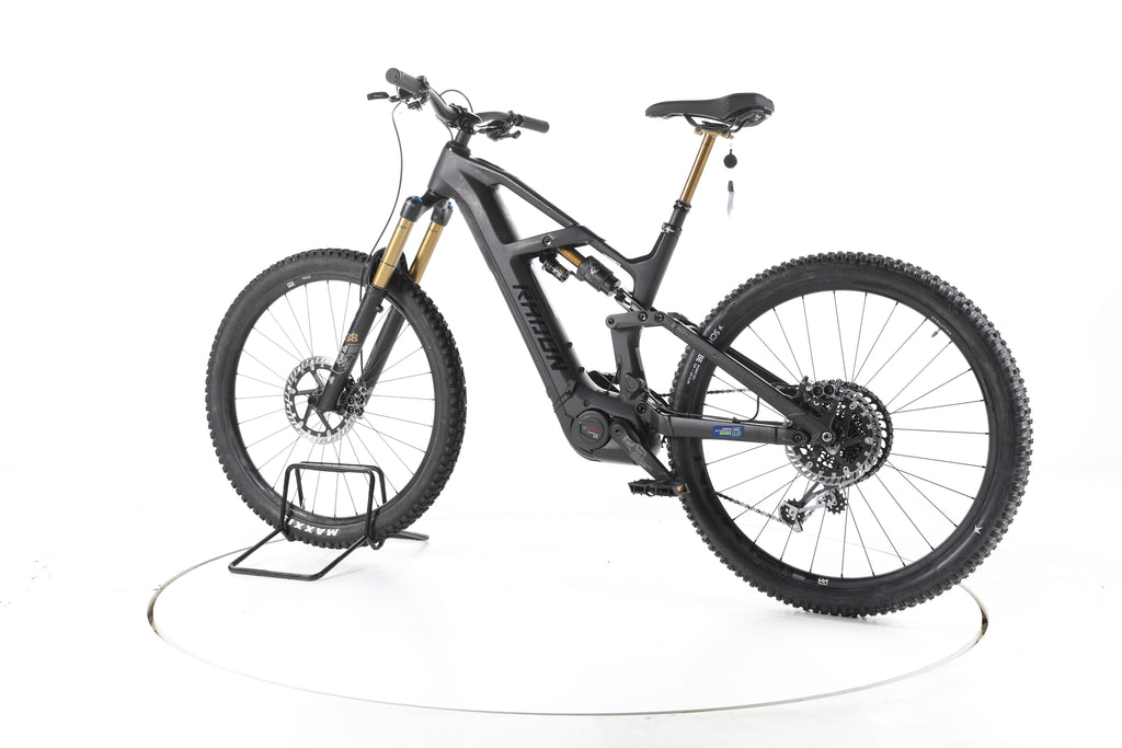 Radon Deft 10.0 E-Bike Fully Carbon - Image 8