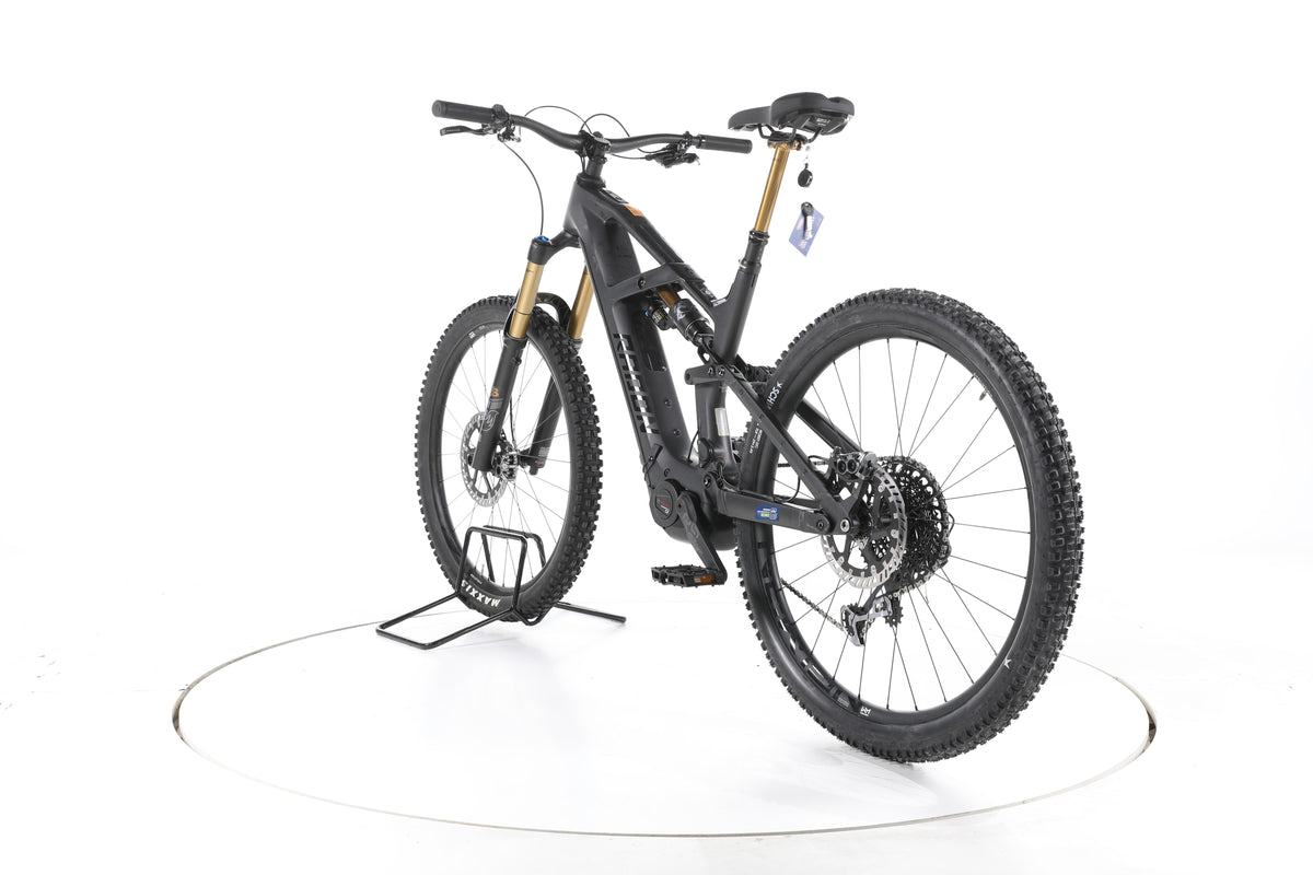 Radon Deft 10.0 E-Bike Fully Carbon - Image 9