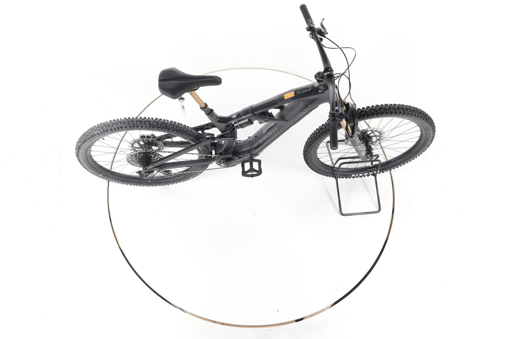 Radon Deft 10.0 E-Bike Fully Carbon - Image 13