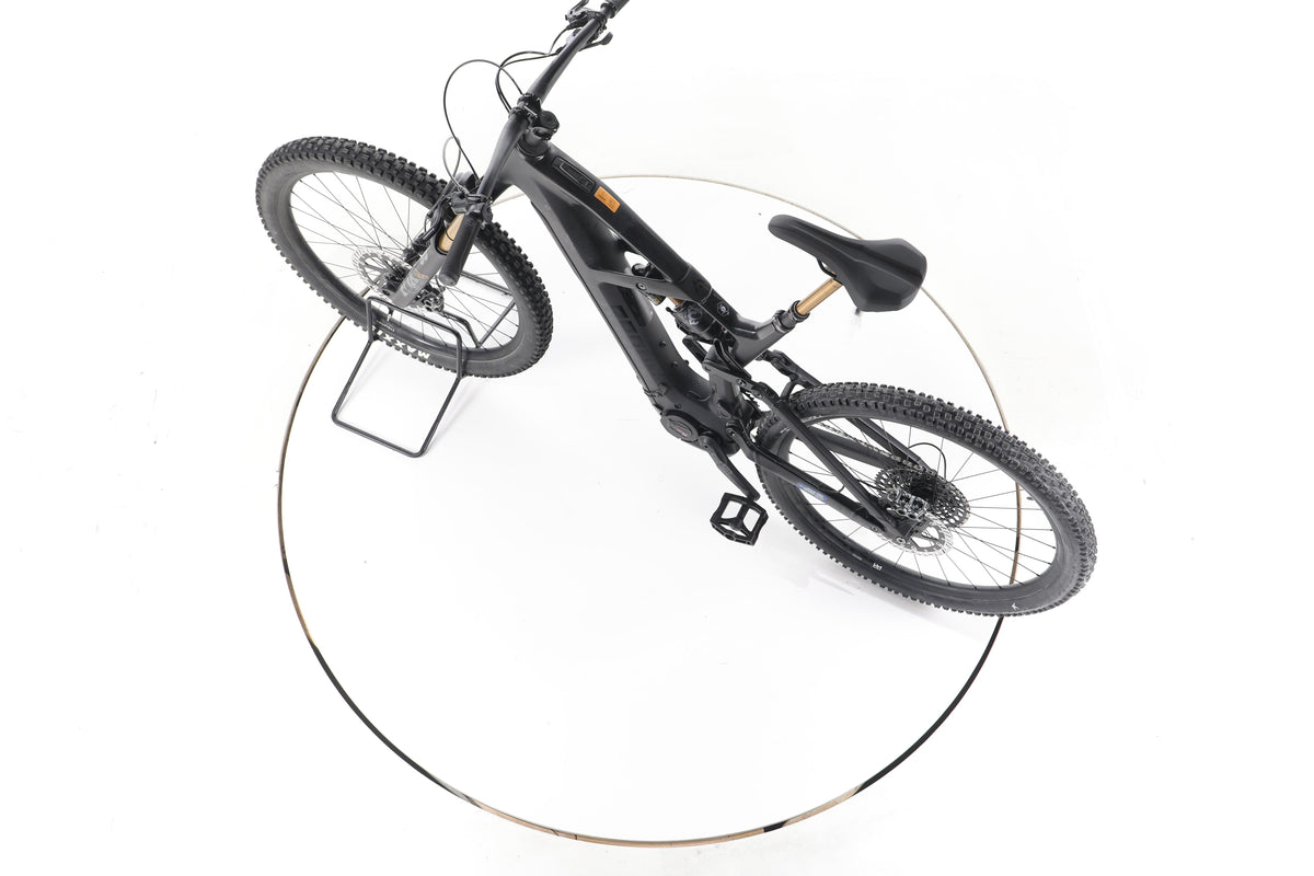 Radon Deft 10.0 E-Bike Fully Carbon - Image 20