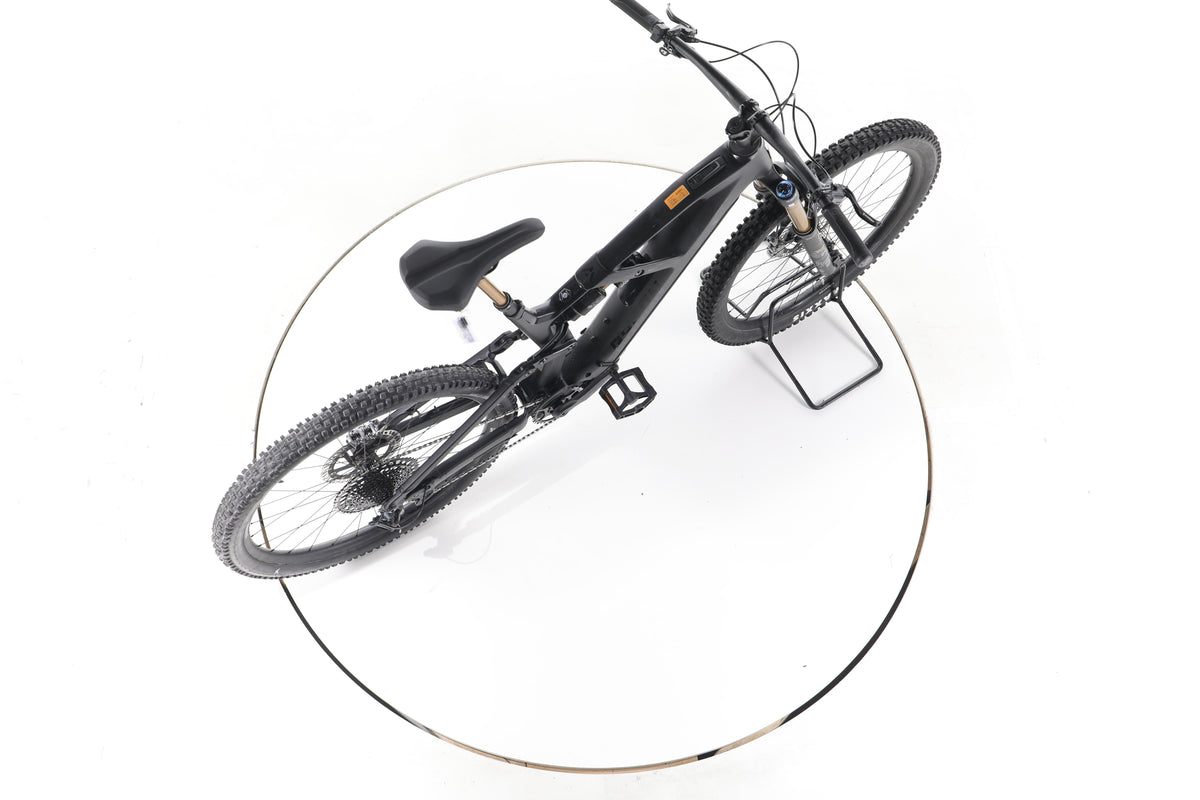 Radon Deft 10.0 E-Bike Fully Carbon - Image 24