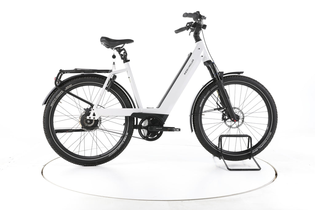 Riese & Müller Nevo4 GT City E-Bike Tiefeinsteiger 2025 - Image 1