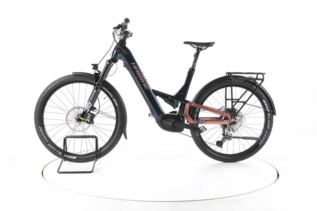 Haibike Adventr 8.5 SUV E-Bike Tiefeinsteiger 2025 - Image 7