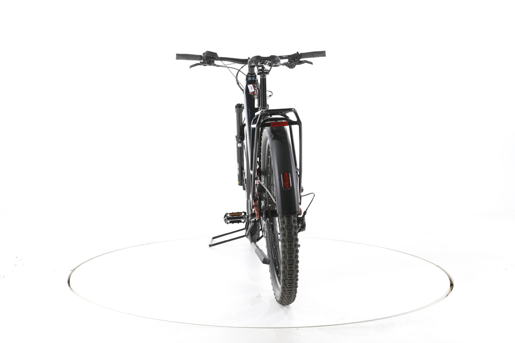 Haibike Adventr 8.5 SUV E-Bike Tiefeinsteiger 2025 - Image 10