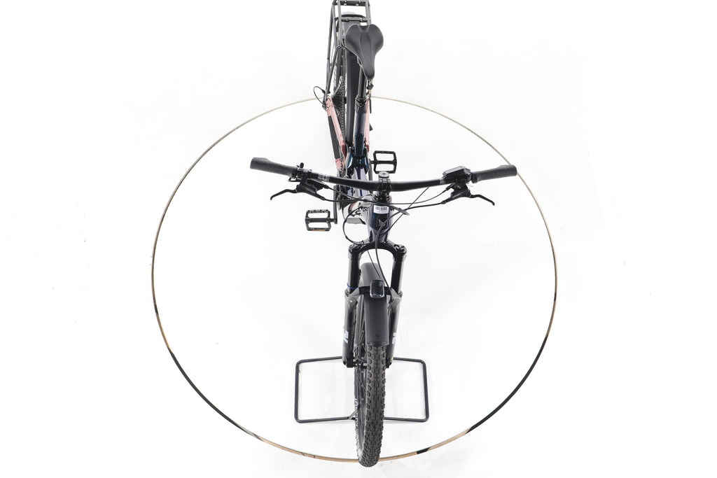 Haibike Adventr 8.5 SUV E-Bike Tiefeinsteiger 2025 - Image 16